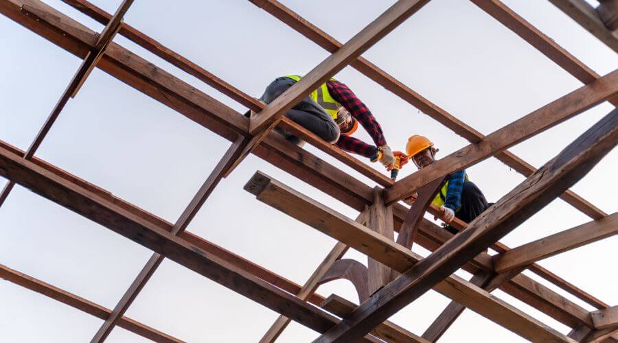 Expert flood damage restoration services in Dimmitt, TX